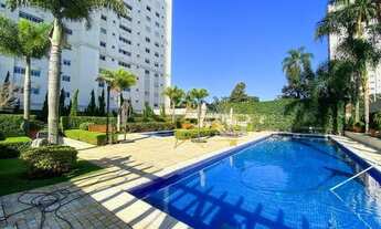 Imagem 1: Apartamento para alugar, 220 m² por R$ 14.495,18/mês - Granja Julieta - São Paulo/SP