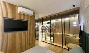 Imagem 1: Apartamento no Edifício Neori Flex Home - Quinta da Primavera, Ribeirão Preto/SP