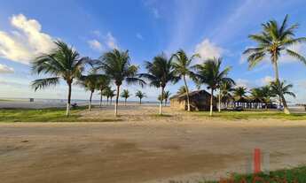 Imagem: Vendo casa de frente para o mar de Lucena