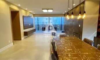 Imagem: Cobertura linear, 3 quartos, vaga