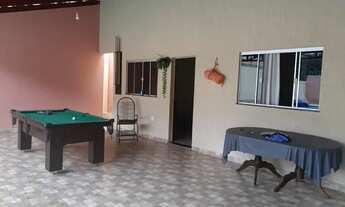 Imagem: ALUGA CASA EM CALDAS NOVAS C/PISCINA PRA