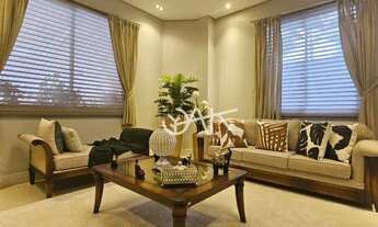 Imagem 4: Casa PORTA FECHADA à venda por R$ 3.900.000 - Jardim Aquarius - São José dos Campos/SP