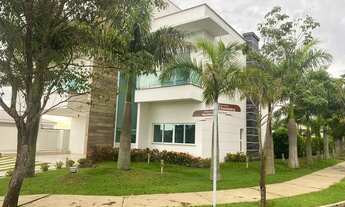 Imagem 2: Casa de condomínio para aluguel em Sorocaba com 950 m² com 4 suítes , moderno e bem local