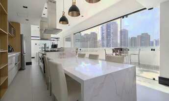 Imagem 7: Vila Mariana: 3 Suítes | 4 Vagas