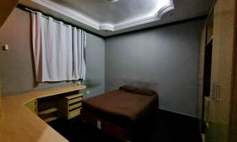 Imagem 3: Casa para aluguel com 3 quartos em Dom Pedro I - Manaus - AM