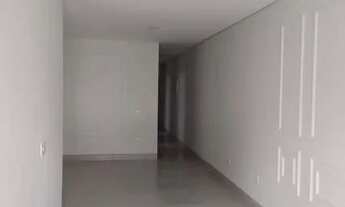 Imagem 2: Casa 103m² de Área Construída 03/04 Sendo 01 Suíte Casa Toda em Porcelanato