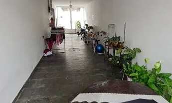 Imagem 6: Casa para venda possui 77 metros quadrados com 2 quartos em Armação - Salvador - BA