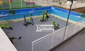 Imagem 15: Apartamento com 2 dormitórios, 43 m² - venda por R$ 199.990,00 ou aluguel por R$ 1.670,00