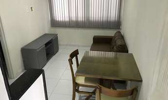 Imagem: Apartamento para aluguel com 30 metros quadrados