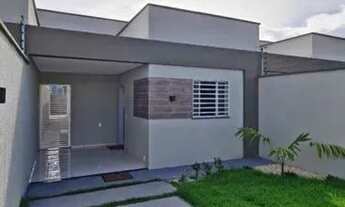 Imagem: Casa para venda tem 120 metros quadrados