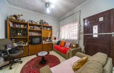 Imagem 4: Santo André - Casa Padrão - Paraíso