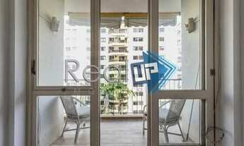 Imagem 5: OPORTUNIDADE 2 Quartos 1 Vaga - Gávea