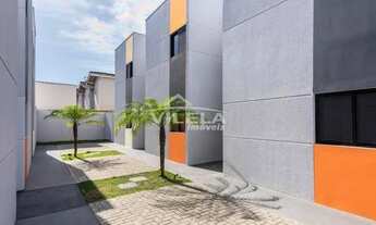 Imagem: Casa de Condomínio com 2 quartos, Pontal