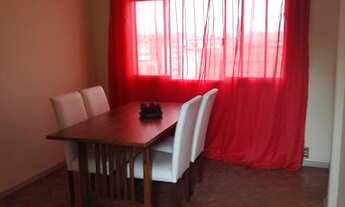 Imagem 2: Apartamento para Venda em Volta Redonda, Vila Santa Cecília, 3 dormitórios, 2 banheiros, 1