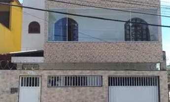 Imagem: Aluga-se apartamento, 2 quartos sendo 1