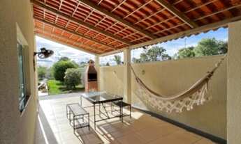 Imagem 4: Casa de temporada aruana