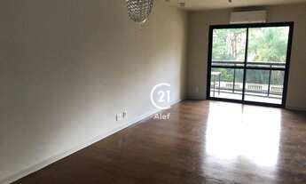 Imagem: Apartamento com lazer próximo do Shopping
