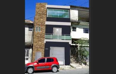 Imagem 5: CASA A VENDA - JD Rosemary