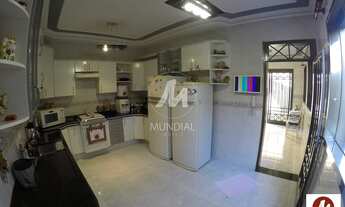 Imagem 2: Casa (sobrado na rua) 3 dormitórios/suite, cozinha planejada