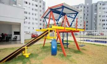 Imagem 7: Apartamento Apartamento com 2 dormitórios