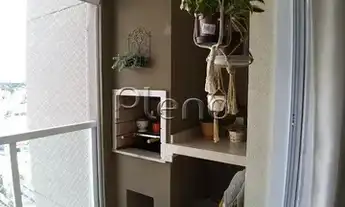 Imagem 5: Apartamento à venda no Taquaral - Campinas/SP