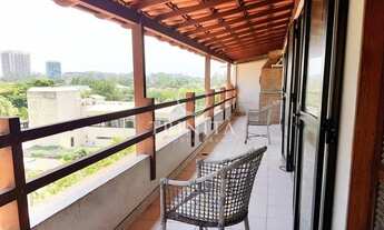 Imagem 4: Cobertura Duplex em Barra da Tijuca - Rio de Janeiro