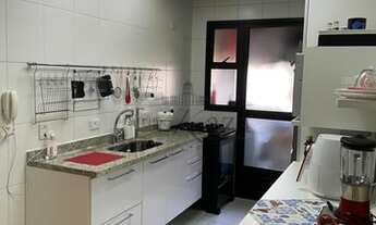 Imagem: Apartamento - Vila Betânia - Palazzi Di