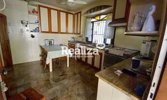 Imagem 7: Casa de condomínio Jardim Clube da Barra sobrado para venda tem 280 metros quadrados com 4