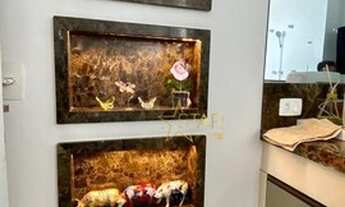 Imagem 3: Apartamento, 170 m² - venda por R$ 7.500.000,00 ou aluguel por R$ 38.100,00/mês - Itaim Bi