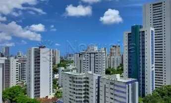 Imagem: Recife - Apartamento - Graças