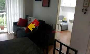 Imagem 7: Apartamento confortável e bem localizado em Campinas