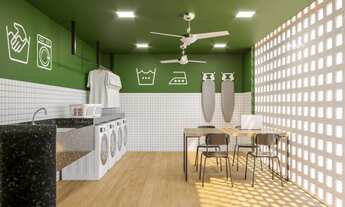 Imagem 4: Jardino Passeio Kenedy