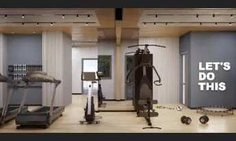 Imagem 4: APARTAMENTO RESIDENCIAL em São Paulo - SP, Itaim Bibi