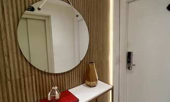 Imagem 2: Apartamento com 217 mtrs², 03 suítes, varanda gourmet, vista mar, Ponta D'Areia