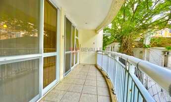 Imagem 2: Apartamento 03 Dorm. em Botafogo - Rio de Janeiro