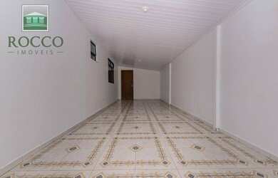 Imagem 5: Barracão + Residência de 02 quartos para locação no Quississana!