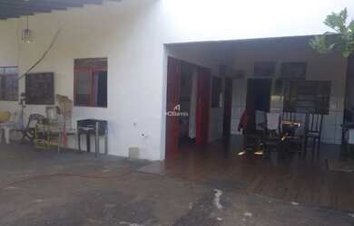 Imagem 3: Casa com salão comercial no Jardim Climax em Dourados/MS