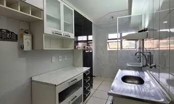 Imagem 5: Apartamento para VENDA com 56 metros quadrados com 2 quartos