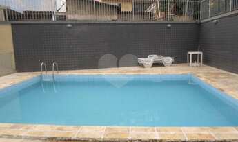 Imagem 7: Apartamento - 02 quartos - Méier [ME