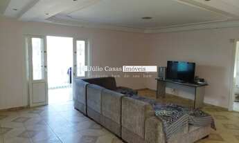 Imagem 2: Sobrado Comercial na Vila Hortência