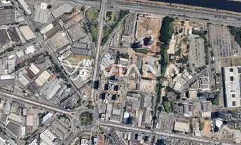 Imagem 6: Prédio Comercial pronto para Call Center 600 posições na Barra Funda em São Paulo-SP