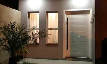 Imagem 5: GA) CASAS NOVAS NA REGIÃO DE CURITIBA 100% FINANCIADAS SEM ENTRADA ?