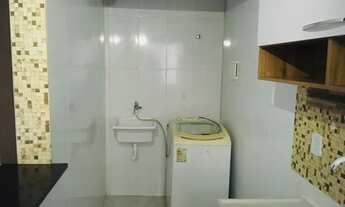 Imagem 6: Aluguel Casa com 1 dormitório