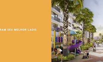 Imagem 4: Lançamento Kauai Apartamento 2 quartos a venda Recreio dos Bandeirantes