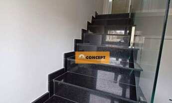 Imagem 6: Sobrado com 2 dormitórios à venda, 58 m² por R$ 380.000,00 - Chácara Faggion - Suzano/SP