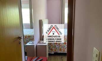 Imagem 6: Lindo Apartamento com 2 dormitórios à venda, 60 m² por R$ 627.000 - Morumbi - São Paulo/SP