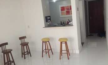 Imagem: Apartamento para aluguel na Amaralina, com