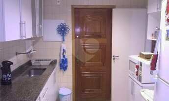 Imagem 4: Apartamento - 02 quartos - Engenho Novo [ME