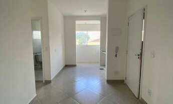 Imagem 6: Apartamento com 2 dormitórios à venda, 60 m² por R$ 237.000,00 - Jardim das Cerejeiras - A