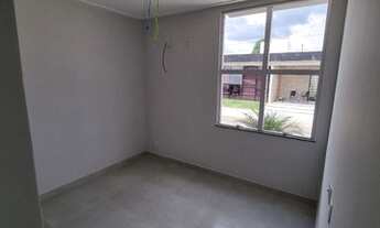 Imagem 7: Alugo Excelente Casa No Condomínio Arbre - 3/4 Sendo 2 Suítes